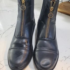 Ovation riding boots - Kids size 3